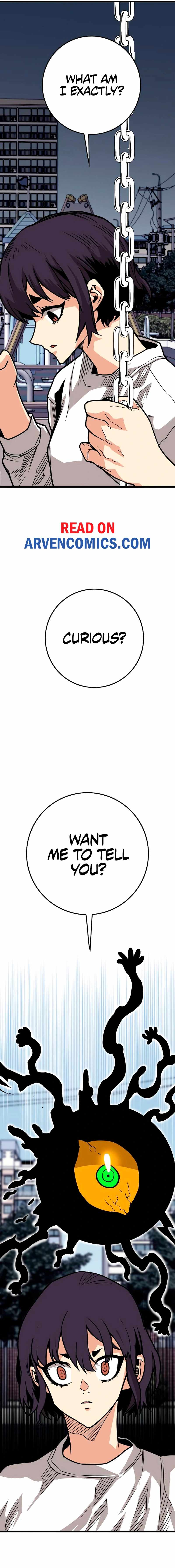 Troll Trap Chapter 223 13